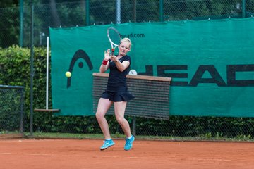 Bild 180 - OL Rahlstedter HTC - Harburger Turnerbund : Ergebnis: 8:1